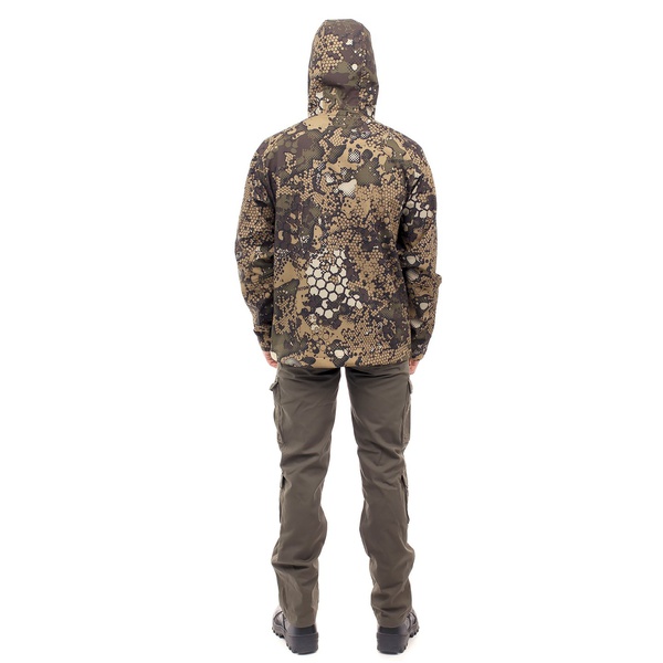 Куртка Тритон Pro (Soft Shell)