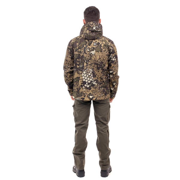 Куртка Тритон Pro (Soft Shell)