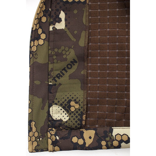 Куртка Тритон Pro (Soft Shell)