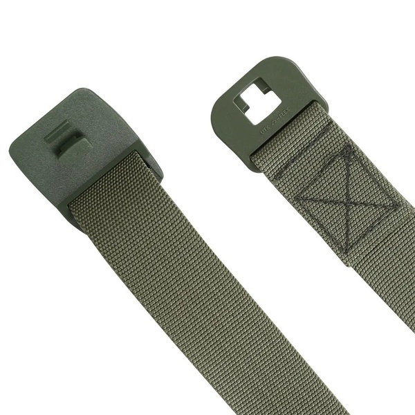 Ремень брючный Сплав (с быстроразъемной пряжкой) хаки