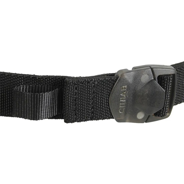 Ремень брючный Сплав Twist