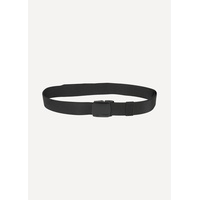 Ремень брючный Сплав Click черный