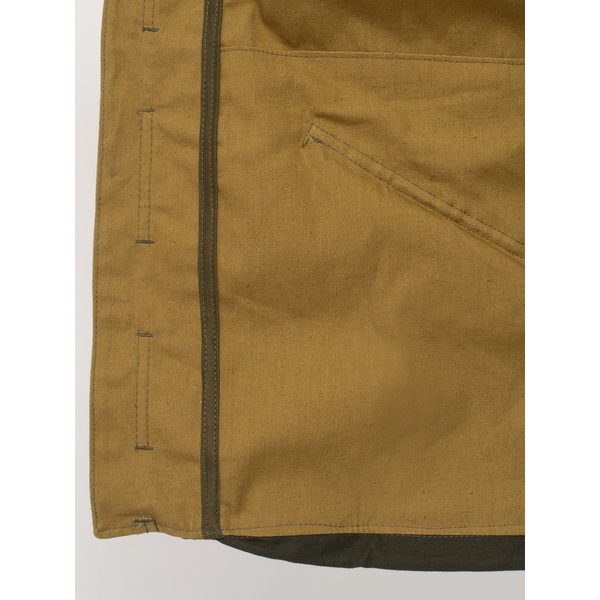 Костюм Huntsman Горка-3, летний хаки, тк. Палатка/Грета