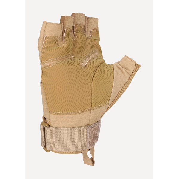 Полуперчатки Сплав Force coyote