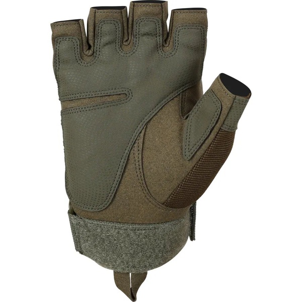 Полуперчатки Сплав Rage Splav оливковый