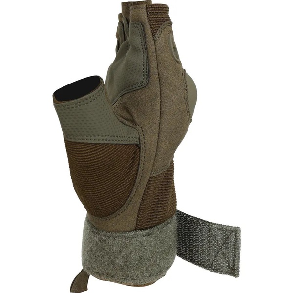 Полуперчатки Сплав Rage Splav оливковый