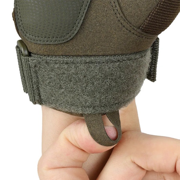 Полуперчатки Сплав Rage Splav оливковый