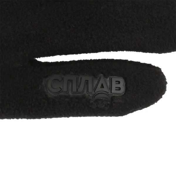 Перчатки Сплав Way