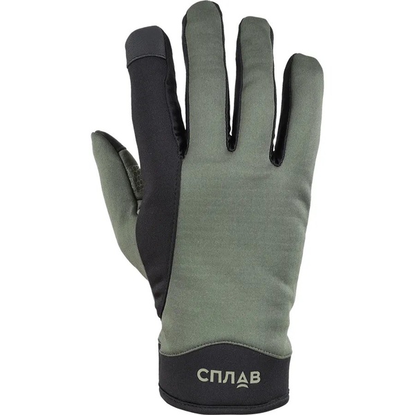 Перчатки Сплав Scout