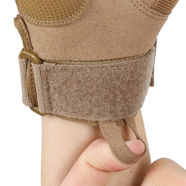 Перчатки Сплав Rage coyote