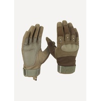 Перчатки Сплав Rage оливковый