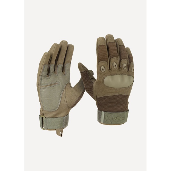 Перчатки Сплав Rage оливковый