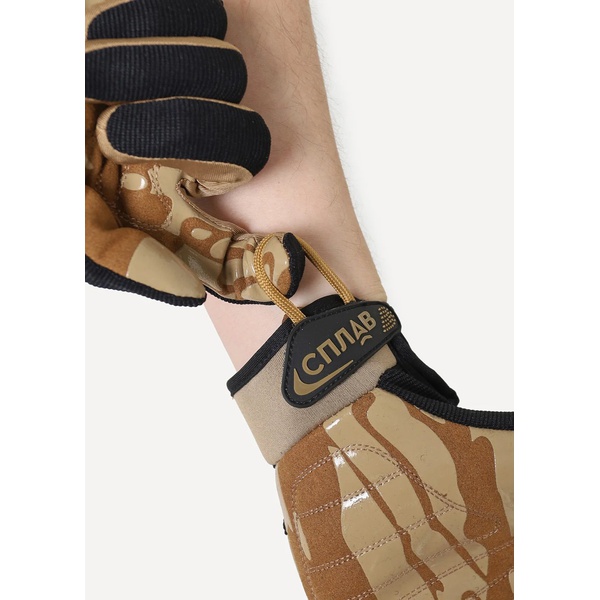 Перчатки Сплав Road