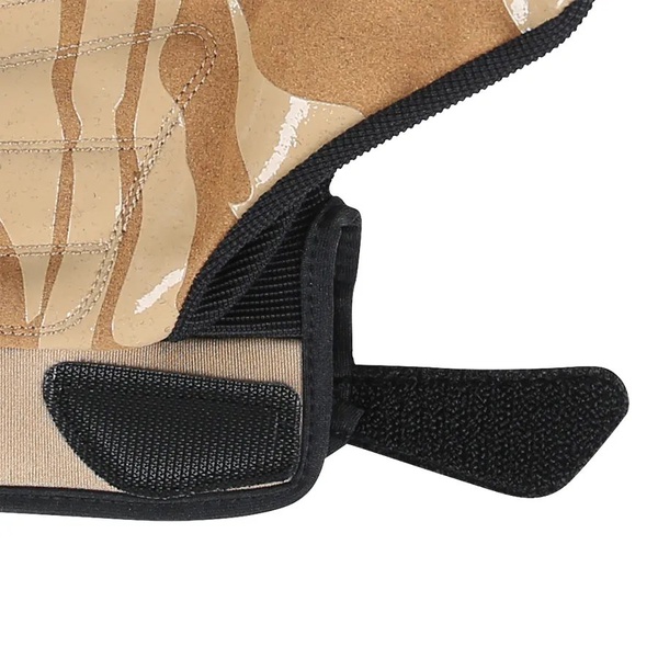 Перчатки Сплав Road