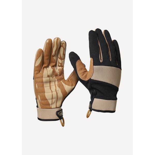 Перчатки Сплав Road