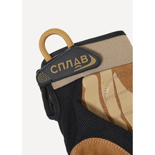 Перчатки Сплав Road