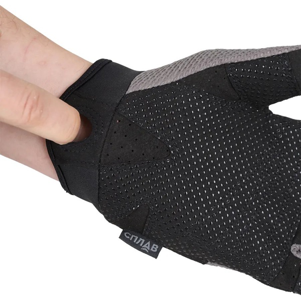 Перчатки Сплав Operate