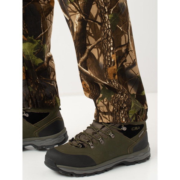 Брюки Huntsman Антигнус Светлый лес, тк. смесовая