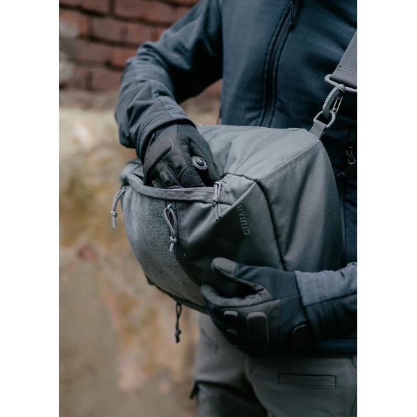 Перчатки Сплав Force черный