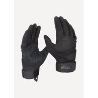Перчатки Сплав Force черный