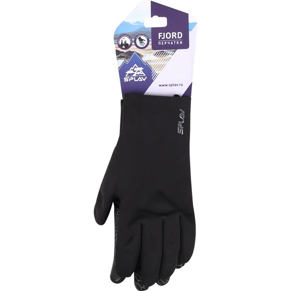 Перчатки Сплав Fjord