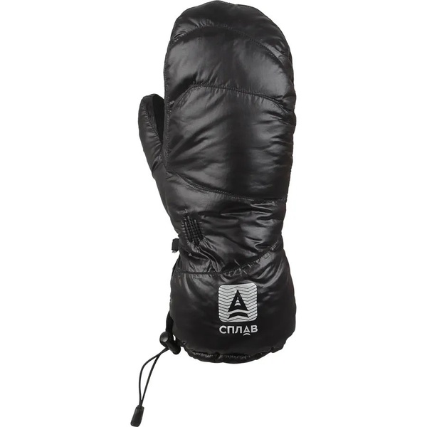 Варежки Сплав Tour