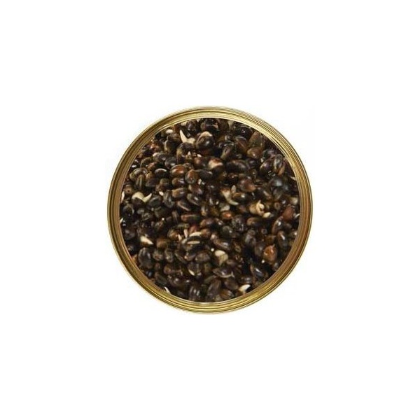 Зерновая смесь Fishberry Конопля вареная (натуральная)
