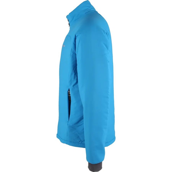 Куртка Сплав Barrier light голубой