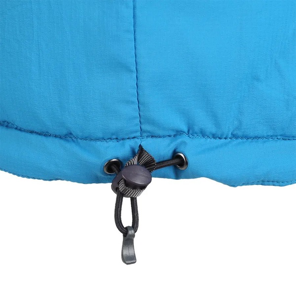 Куртка Сплав Barrier light голубой