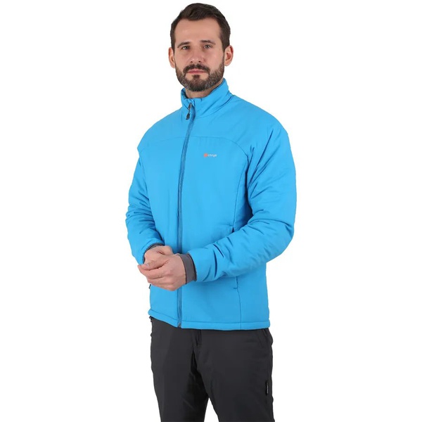 Куртка Сплав Barrier light голубой