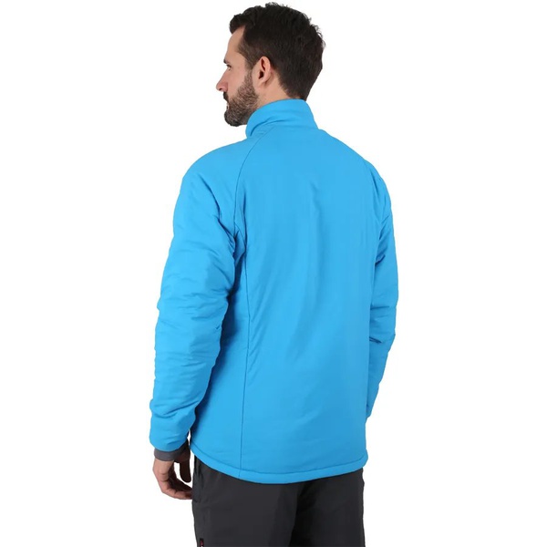 Куртка Сплав Barrier light голубой