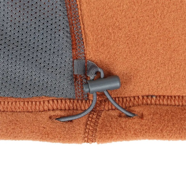 Куртка женская Сплав Селенга Polartec охра