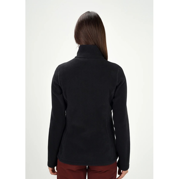 Куртка женская Сплав Селенга Polartec черный