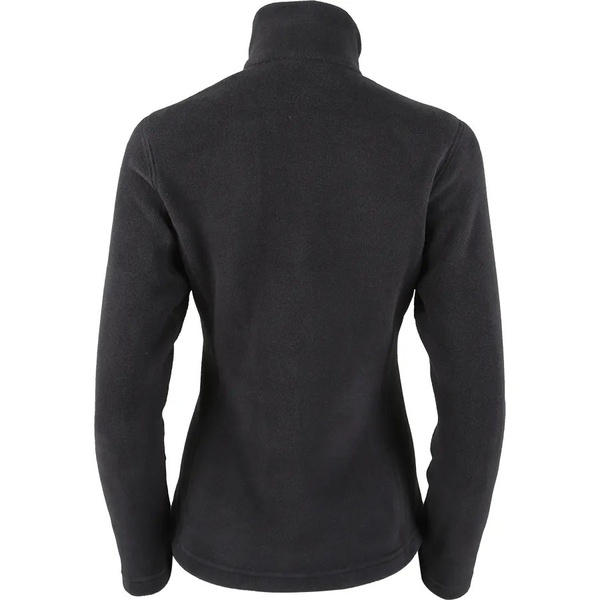 Куртка женская Сплав Селенга Polartec черный