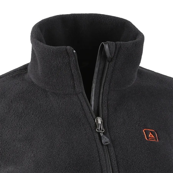 Куртка женская Сплав Селенга Polartec черный