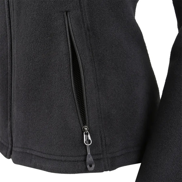 Куртка женская Сплав Селенга Polartec черный