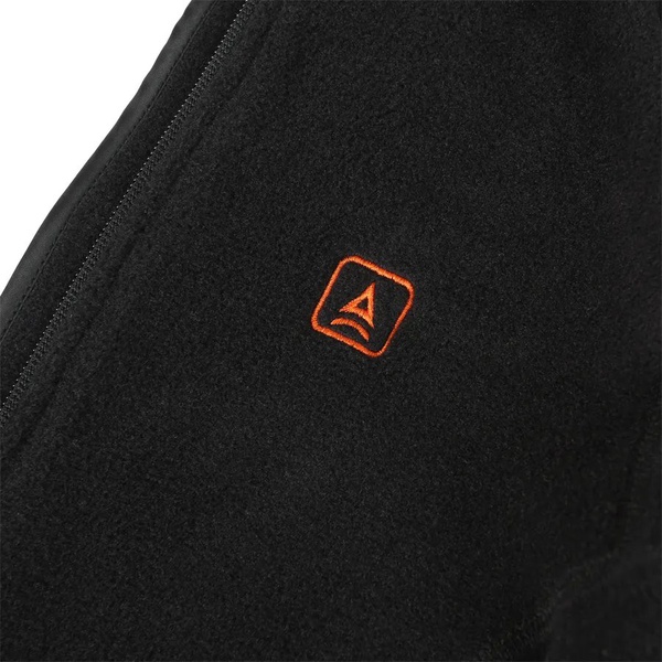 Куртка женская Сплав Селенга Polartec черный