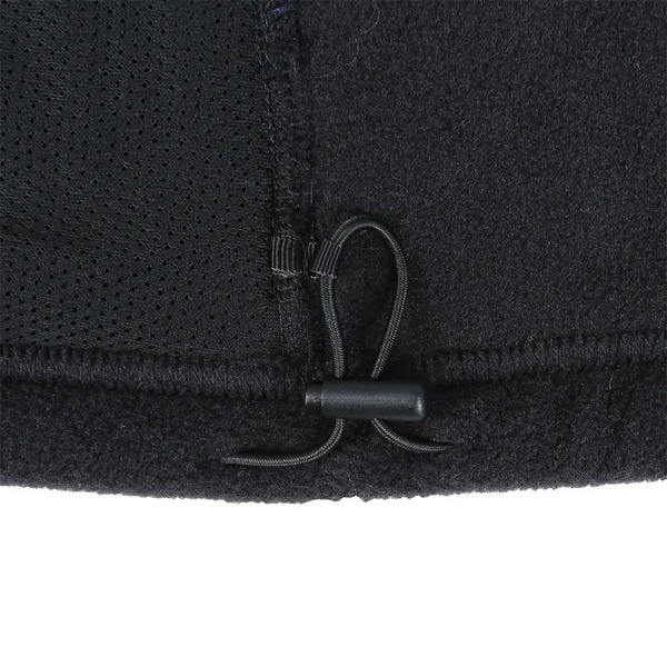 Куртка женская Сплав Селенга Polartec черный