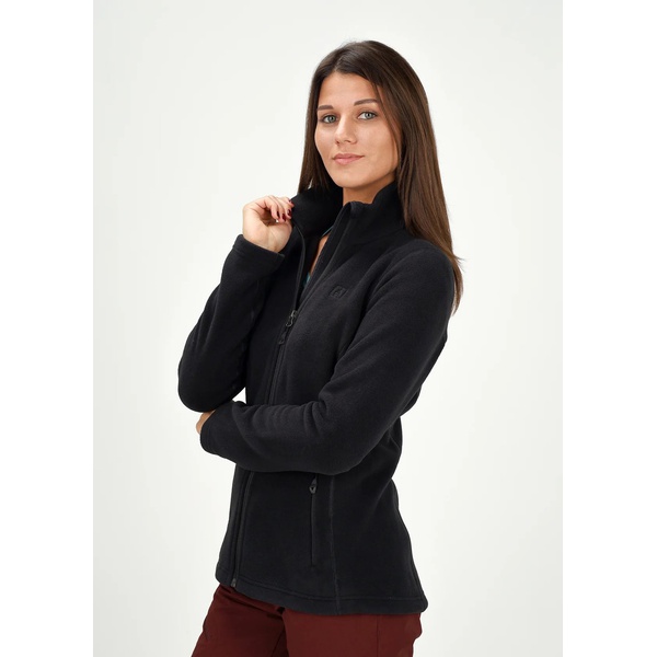 Куртка женская Сплав Селенга Polartec черный
