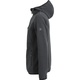 Куртка женская Сплав Palmyra Polartec Woven Inspired черный. Фото 3