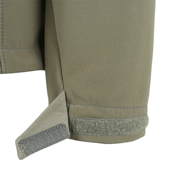 Куртка Сплав Action SoftShell мод. 2 олива