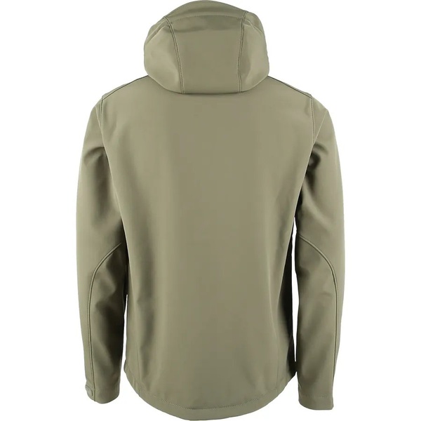 Куртка Сплав Action SoftShell мод. 2 олива