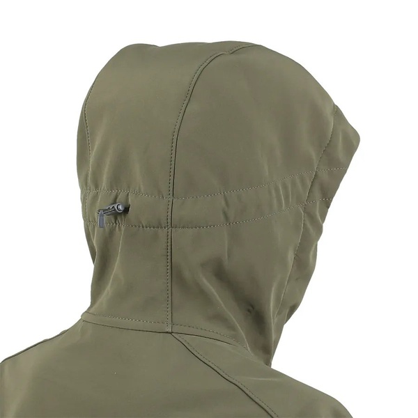 Куртка Сплав Action SoftShell мод. 2 олива