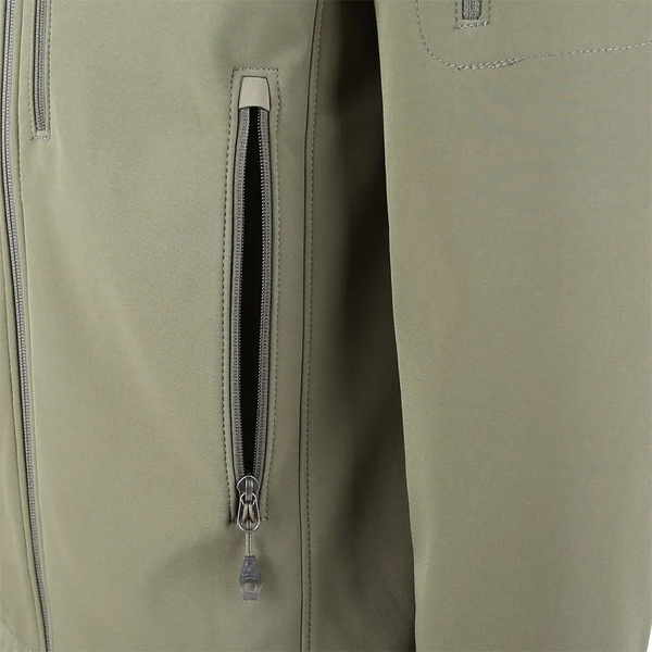 Куртка Сплав Action SoftShell мод. 2 олива