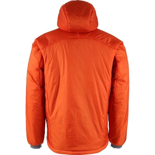 Куртка Сплав Base Primaloft терракотовый