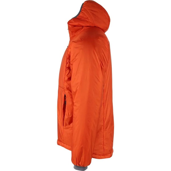 Куртка Сплав Base Primaloft терракотовый