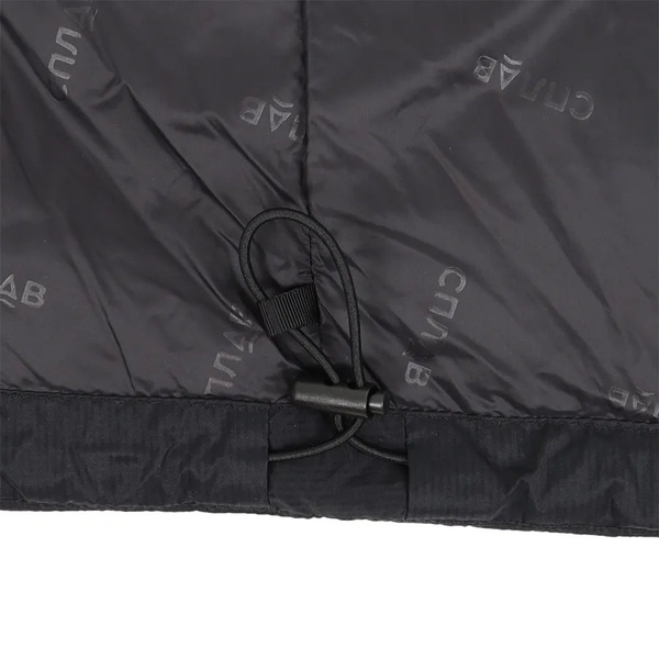 Куртка Сплав Barrier Primaloft мод. 2 черный