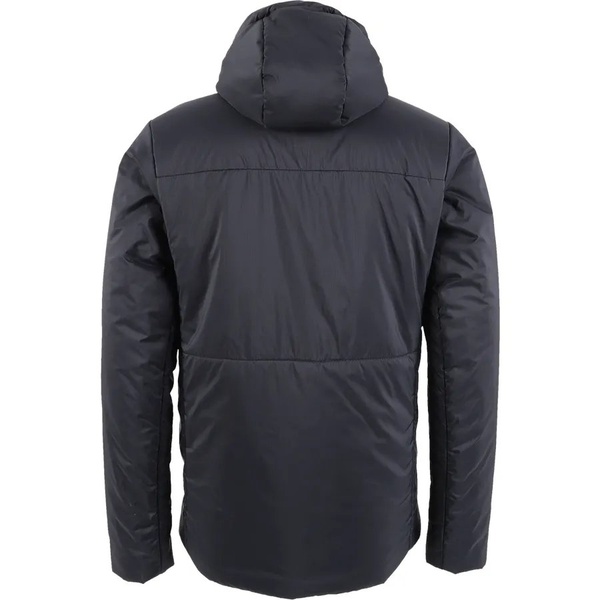 Куртка Сплав Barrier Primaloft мод. 2 черный