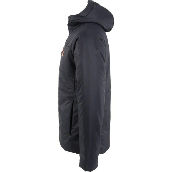 Куртка Сплав Barrier Primaloft мод. 2 черный