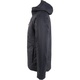 Куртка Сплав Barrier Primaloft мод. 2 черный. Фото 3